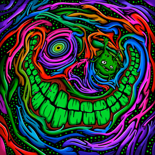 Psychonautznft