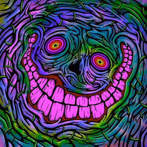 Psychonautznft