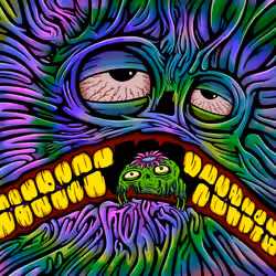 Blaze #2080