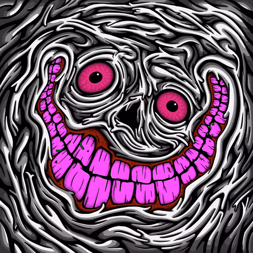 Psychonautznft