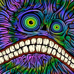 Blaze #4668