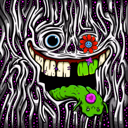 Psychonautznft