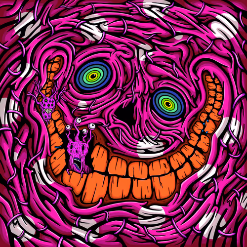Psychonautznft