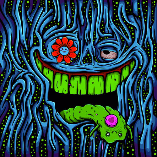 Psychonautznft