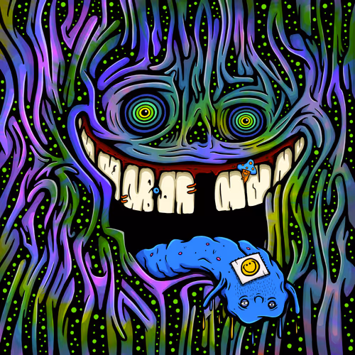 Psychonautznft