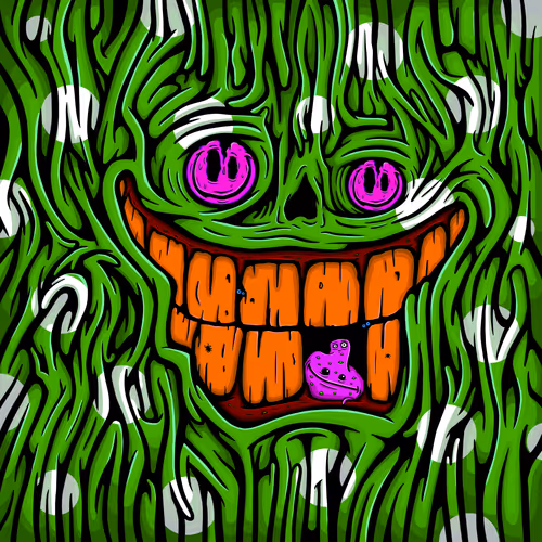 Psychonautznft