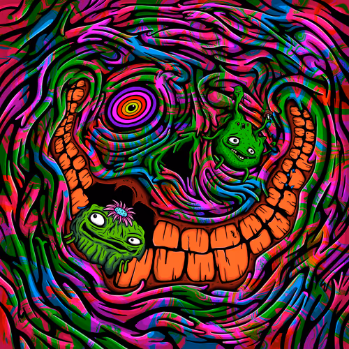 Psychonautznft