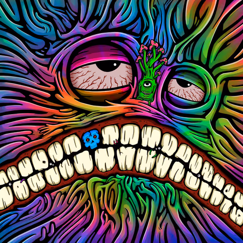 Psychonautznft