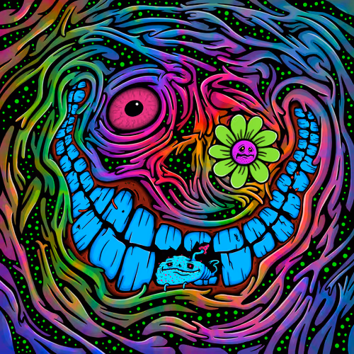 Psychonautznft