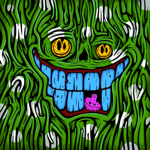 Psychonautznft