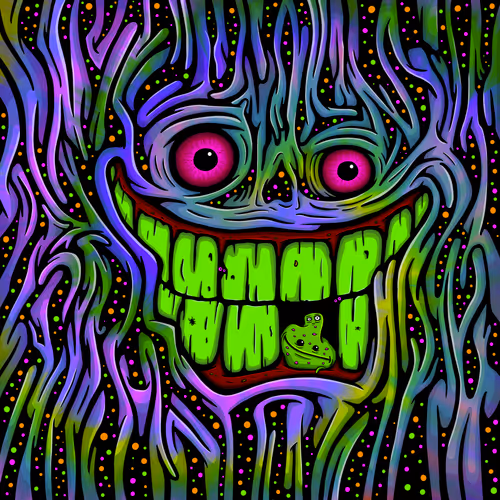 Psychonautznft