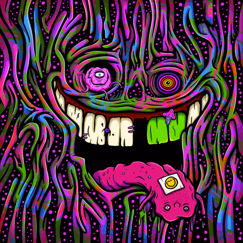 Psychonautznft