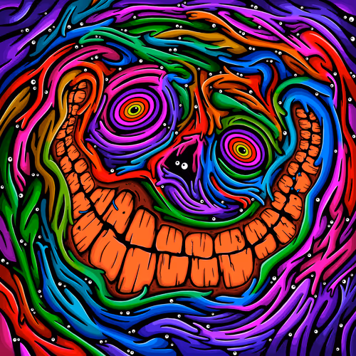 Psychonautznft