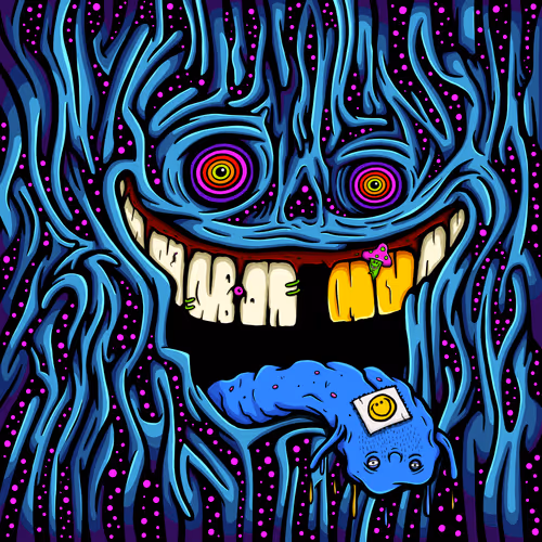Psychonautznft