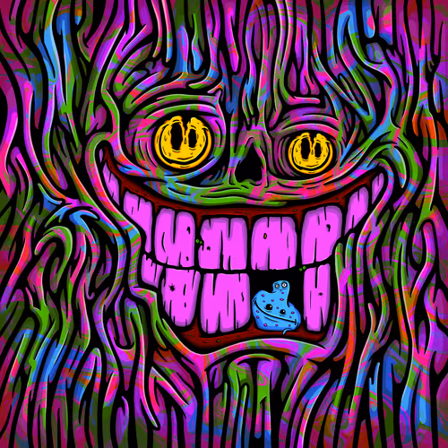 Psychonautznft