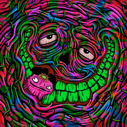 Psychonautznft