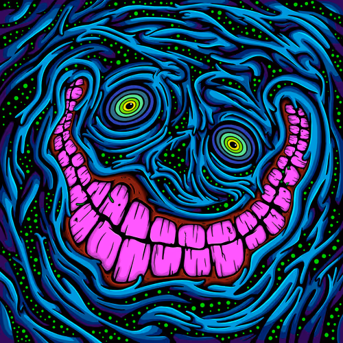 Psychonautznft