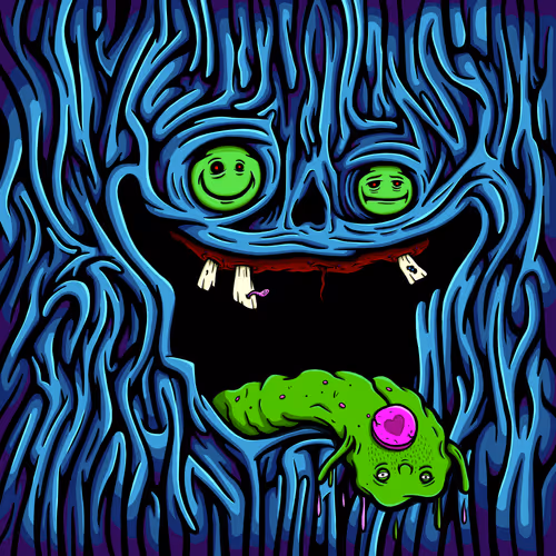 Psychonautznft