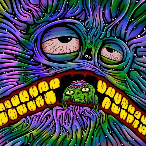 Psychonautznft