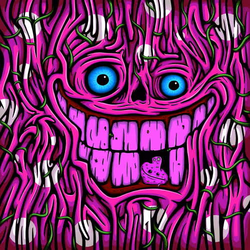 Psychonautznft