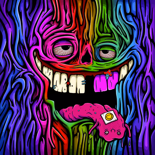 Psychonautznft