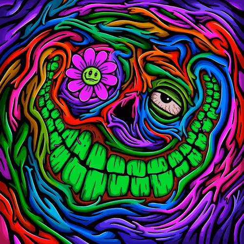 Psychonautznft