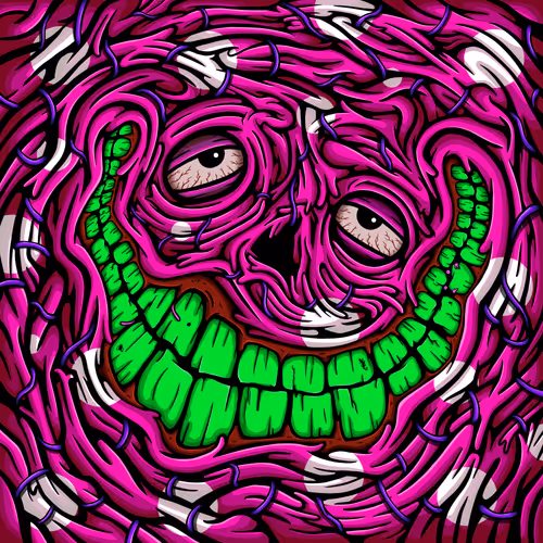 Psychonautznft
