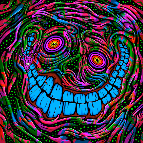 Psychonautznft