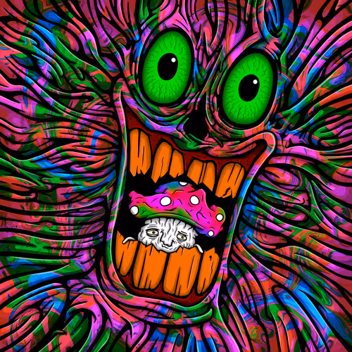 Psychonautznft