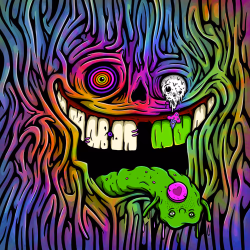 Psychonautznft