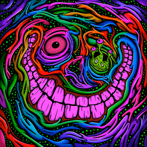 Psychonautznft