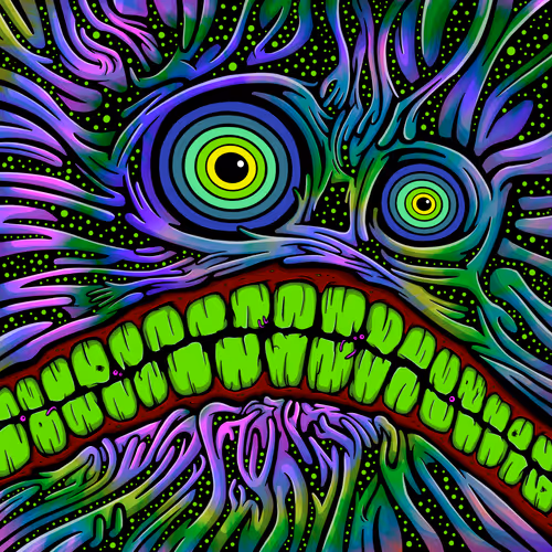 Psychonautznft