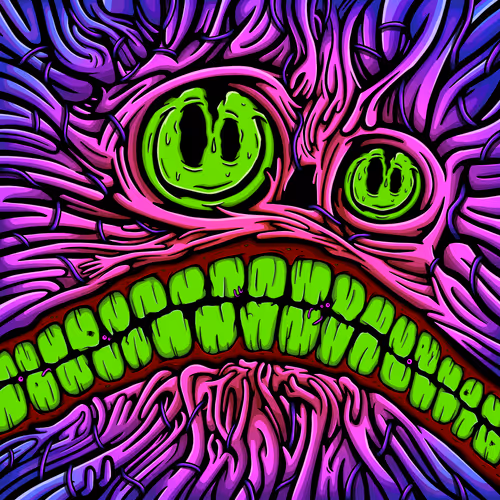 Psychonautznft
