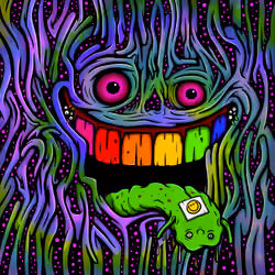 Randy H. #0785
