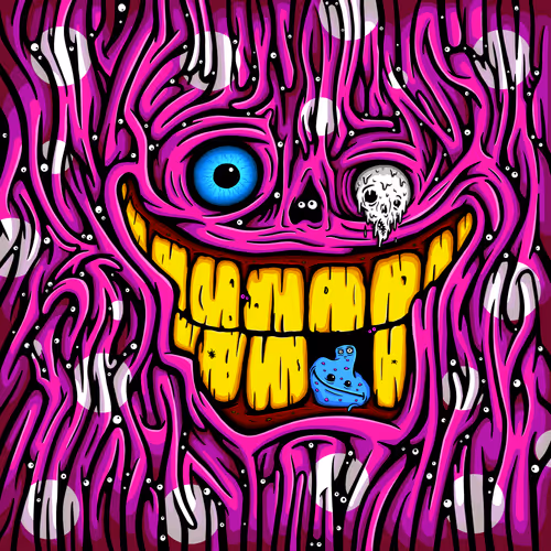 Psychonautznft