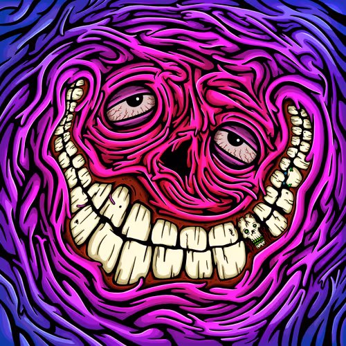 Psychonautznft