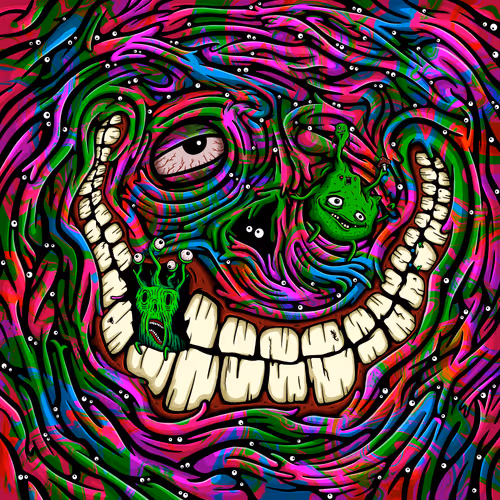 Psychonautznft