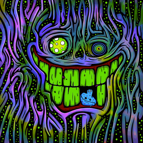 Psychonautznft