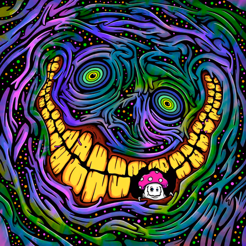 Psychonautznft