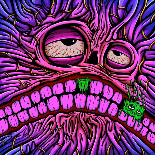 Psychonautznft