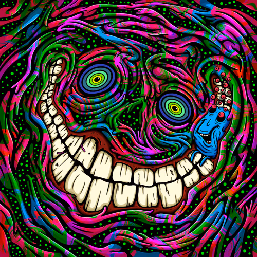 Psychonautznft