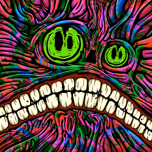 Psychonautznft