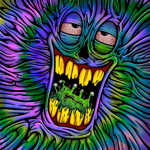 Psychonautznft
