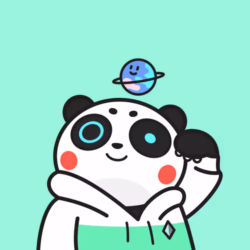Goodluckpandas