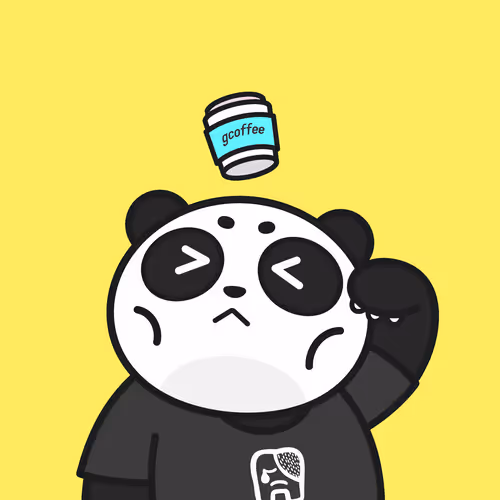 Goodluckpandas