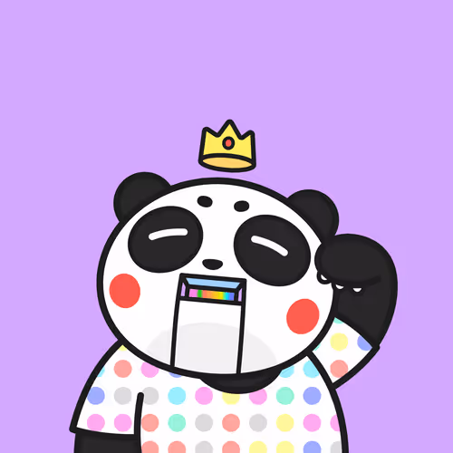 Goodluckpandas