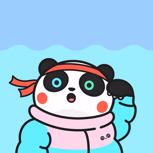 BabyPanda #499