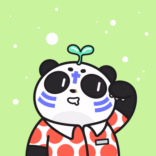 Goodluckpandas