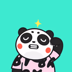 BabyPanda #159