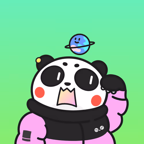 Goodluckpandas